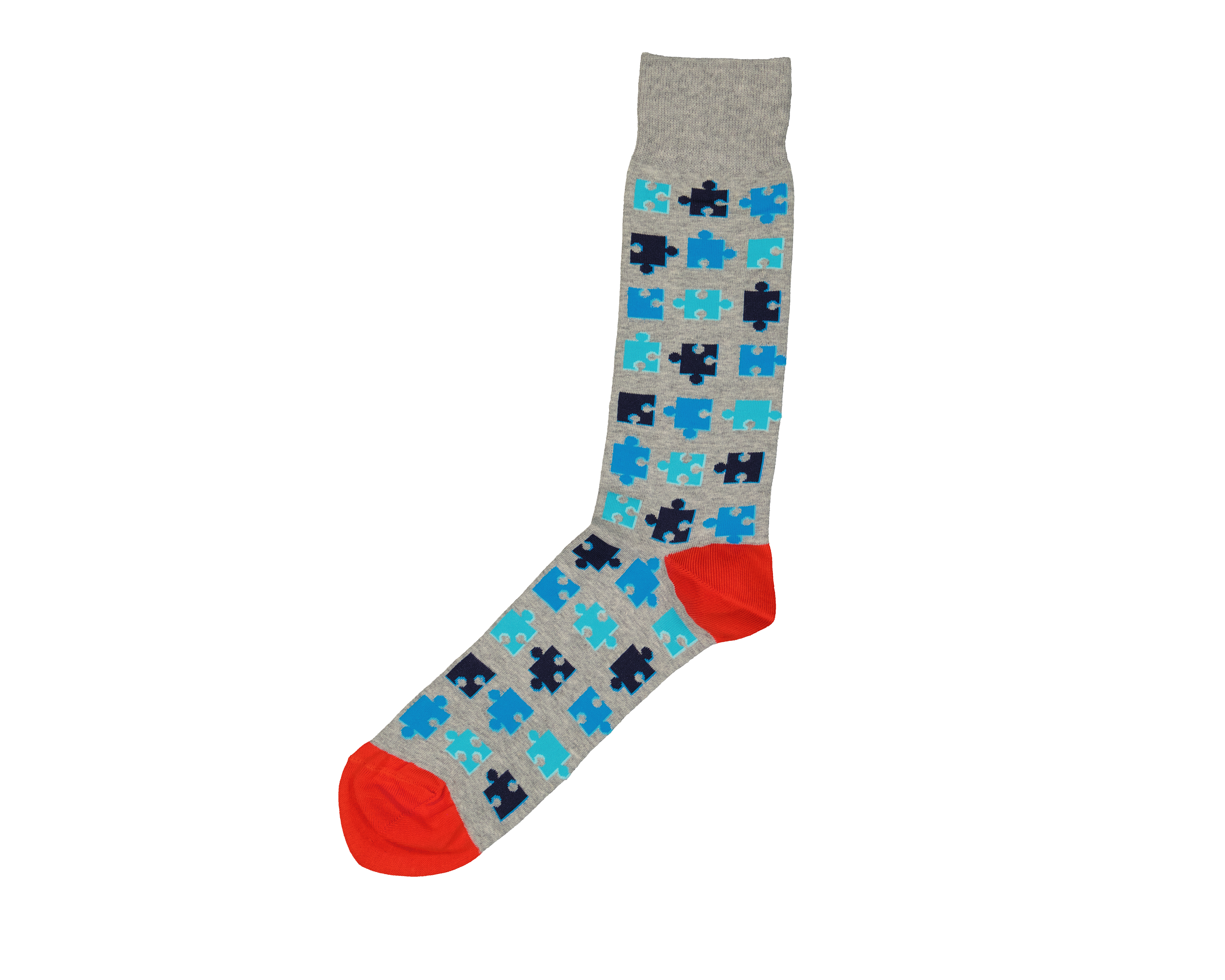 Foto 2 pulgar | Foto 1 | Calcetas Largas Hot Sox para Hombre