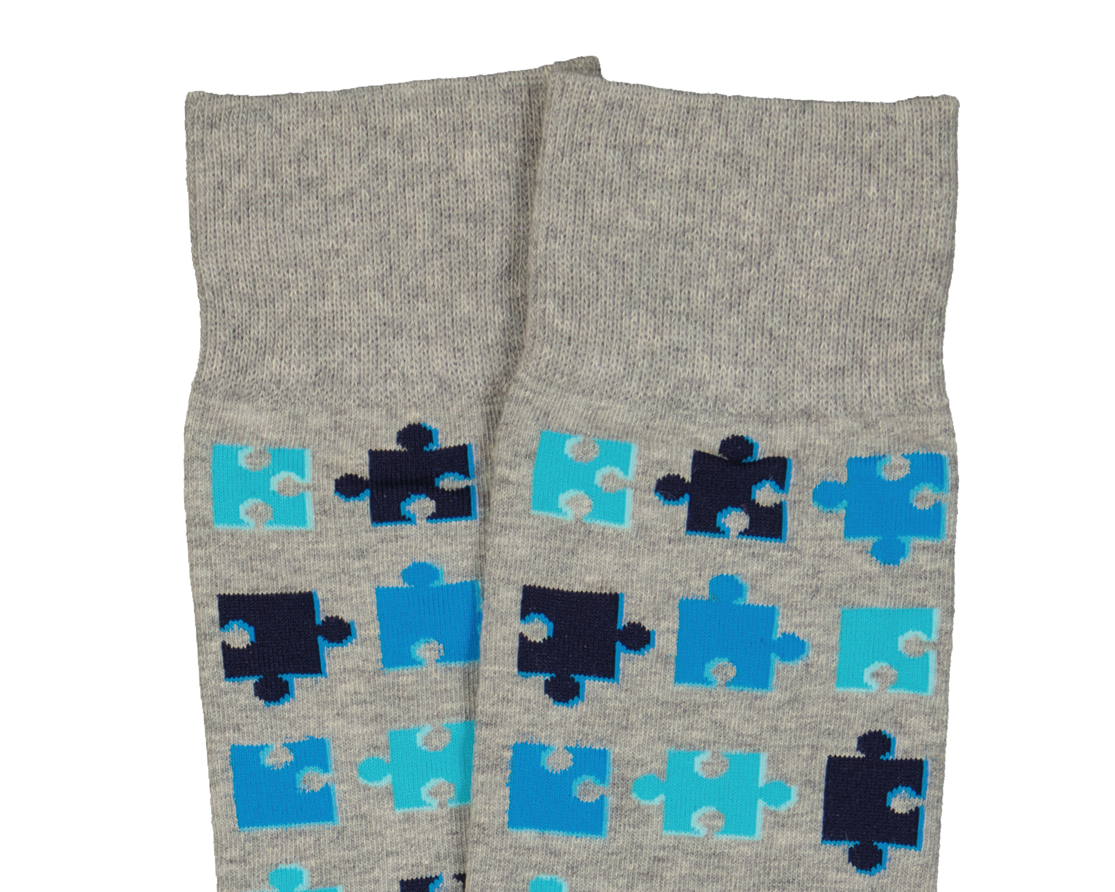 Foto 2 | Foto 2 | Calcetas Largas Hot Sox para Hombre