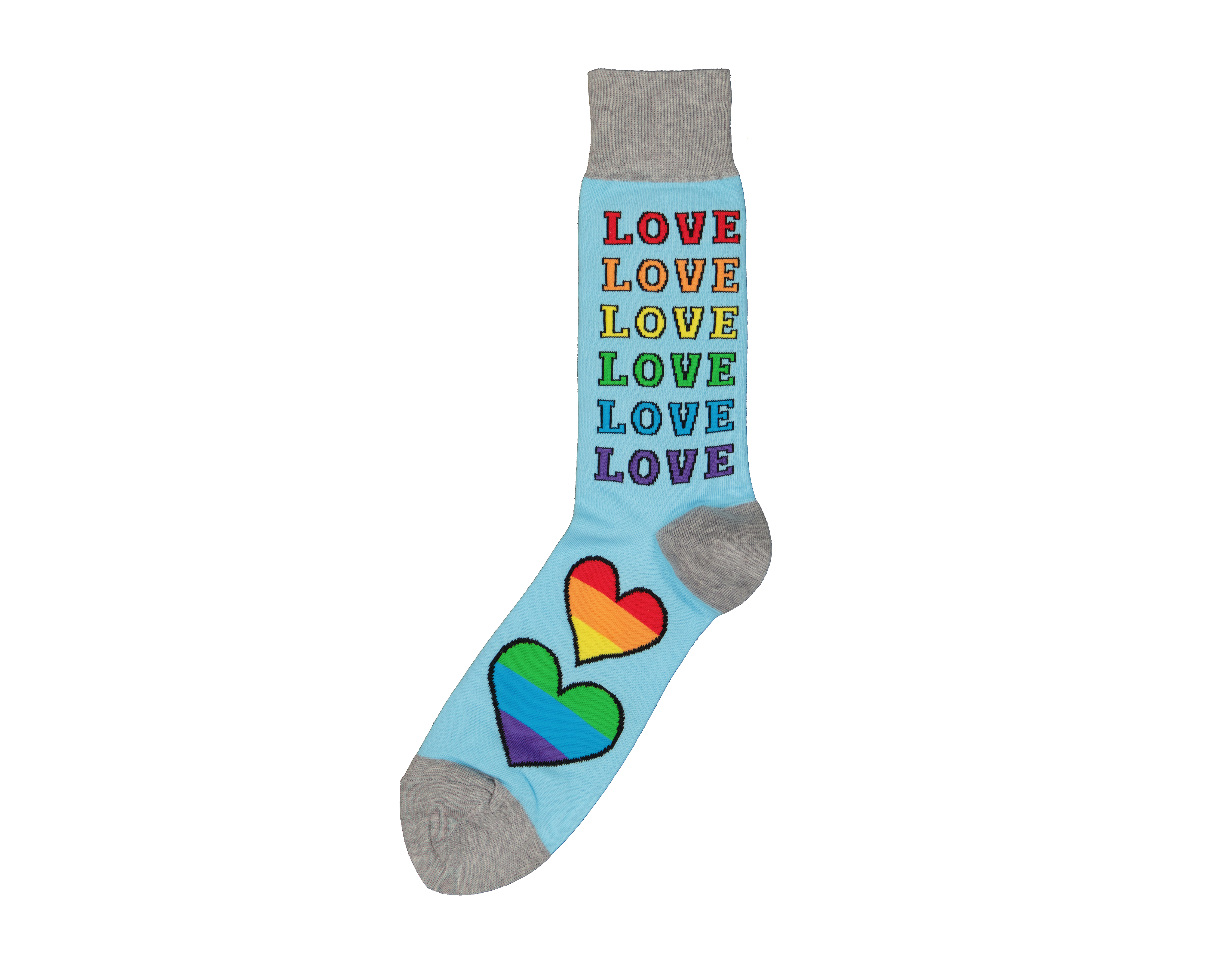 Calcetas Largas Hot Sox para Hombre