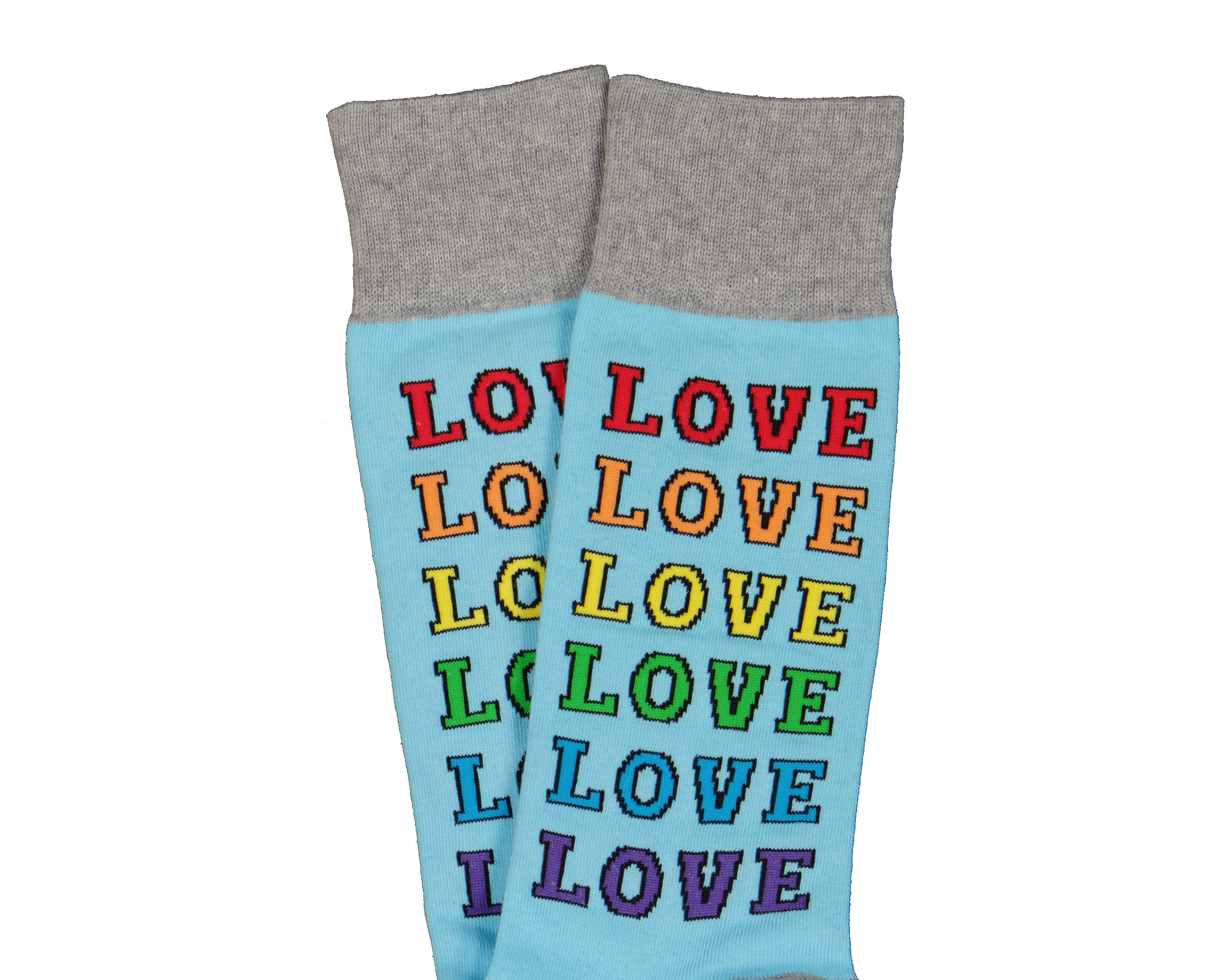 Foto 3 pulgar | Foto 2 | Calcetas Largas Hot Sox para Hombre