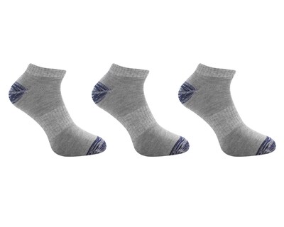 Foto 1 | Foto 1 | Calcetas Deportivas Wrangler para Hombre 3 Pares