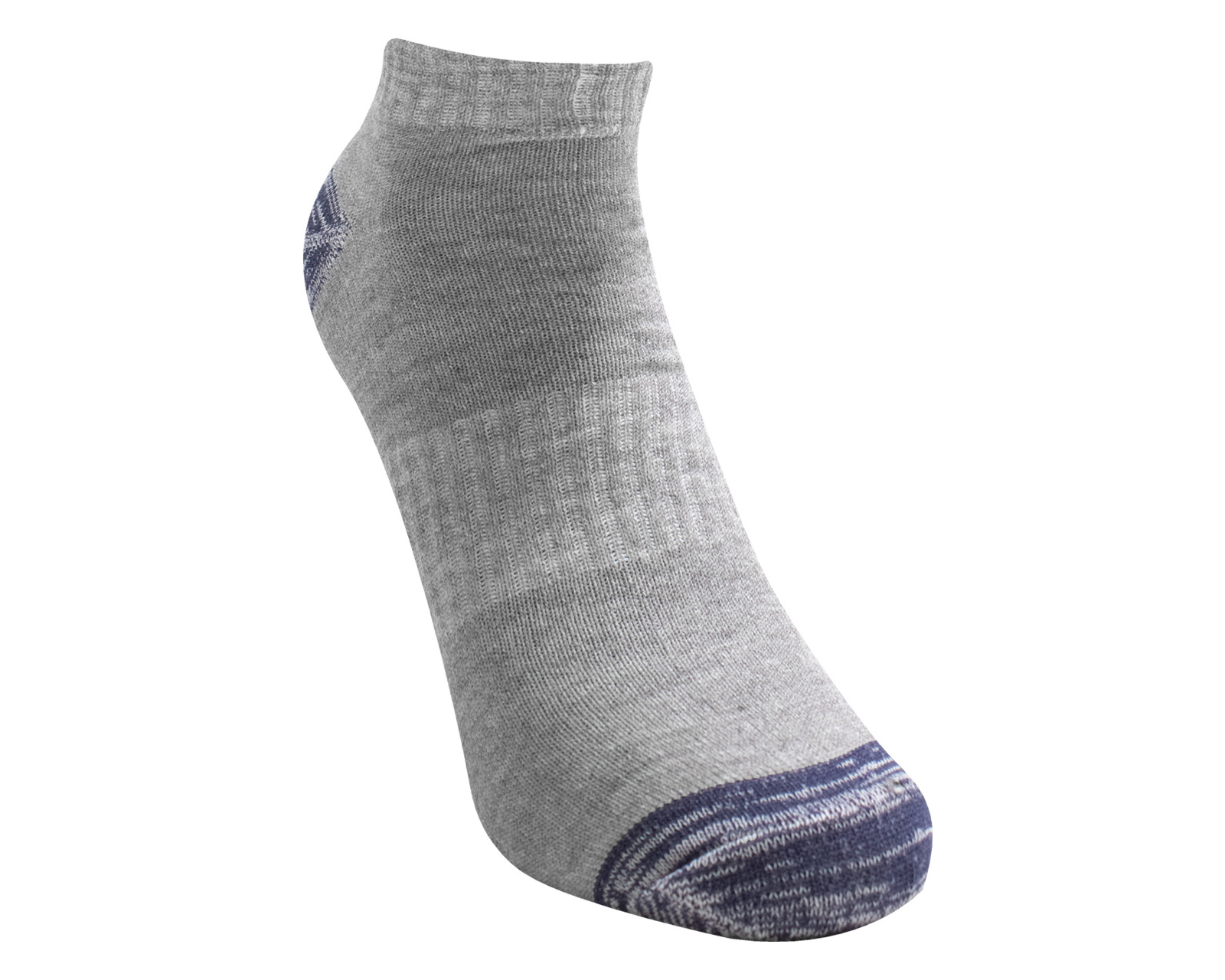 Foto 3 pulgar | Foto 2 | Calcetas Deportivas Wrangler para Hombre 3 Pares