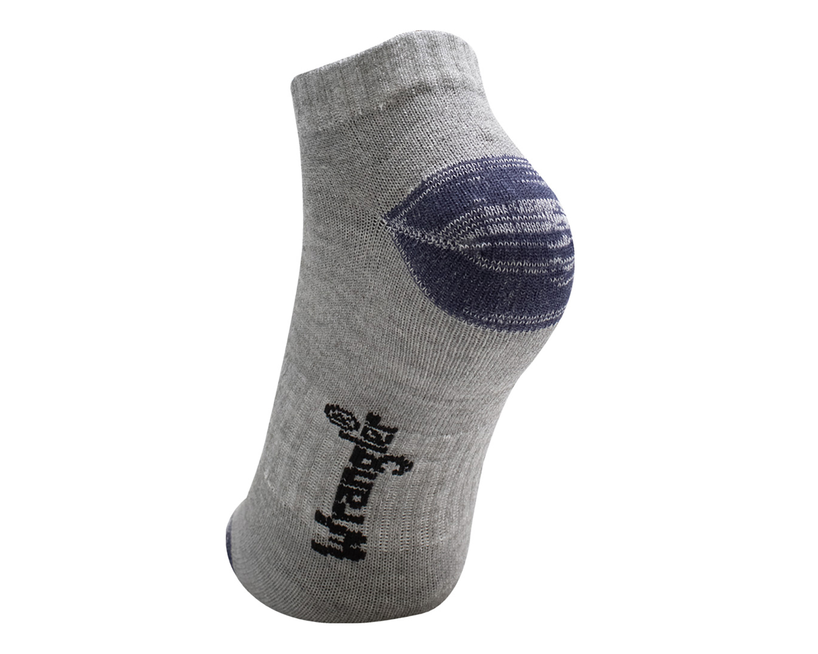 Foto 4 pulgar | Foto 3 | Calcetas Deportivas Wrangler para Hombre 3 Pares