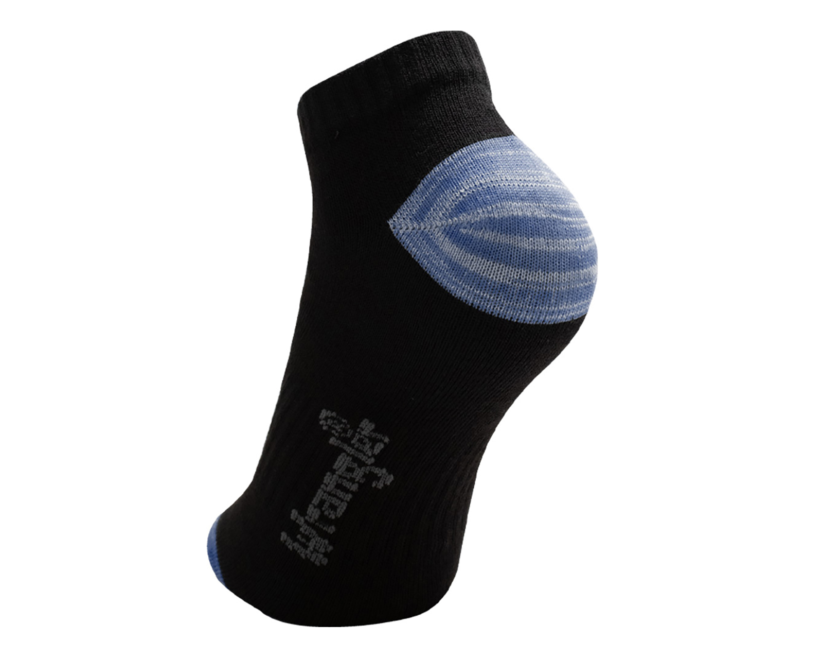 Foto 4 pulgar | Foto 3 | Calcetas Deportivas Wrangler para Hombre 3 Pares