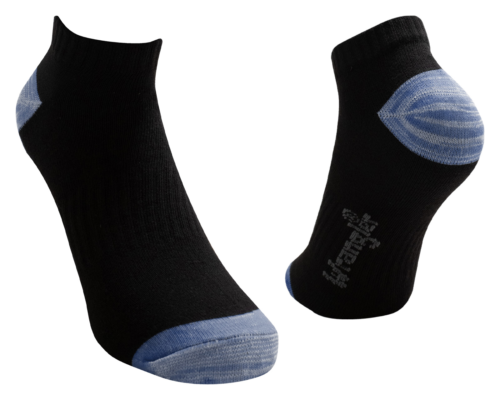 Foto 5 pulgar | Foto 4 | Calcetas Deportivas Wrangler para Hombre 3 Pares