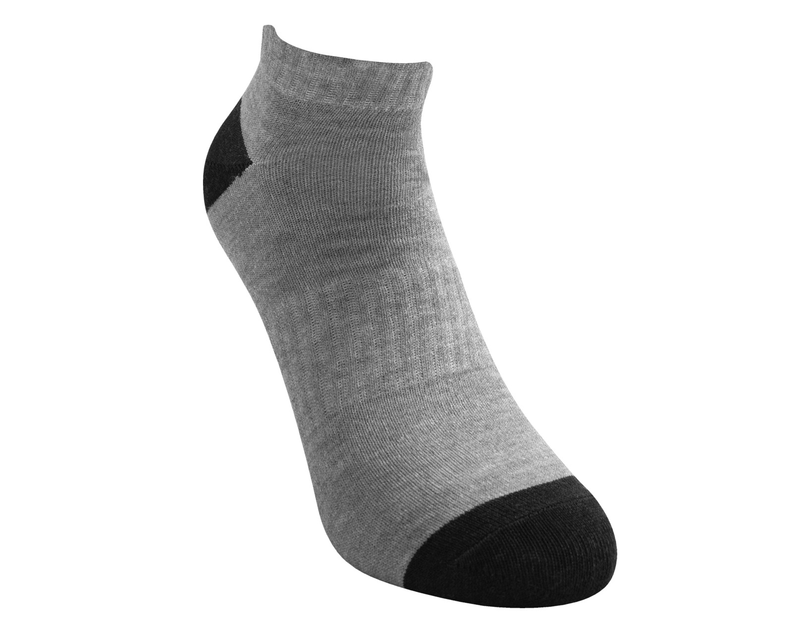 Foto 3 pulgar | Foto 2 | Calcetas Deportivas Wrangler para Hombre 3 Pares