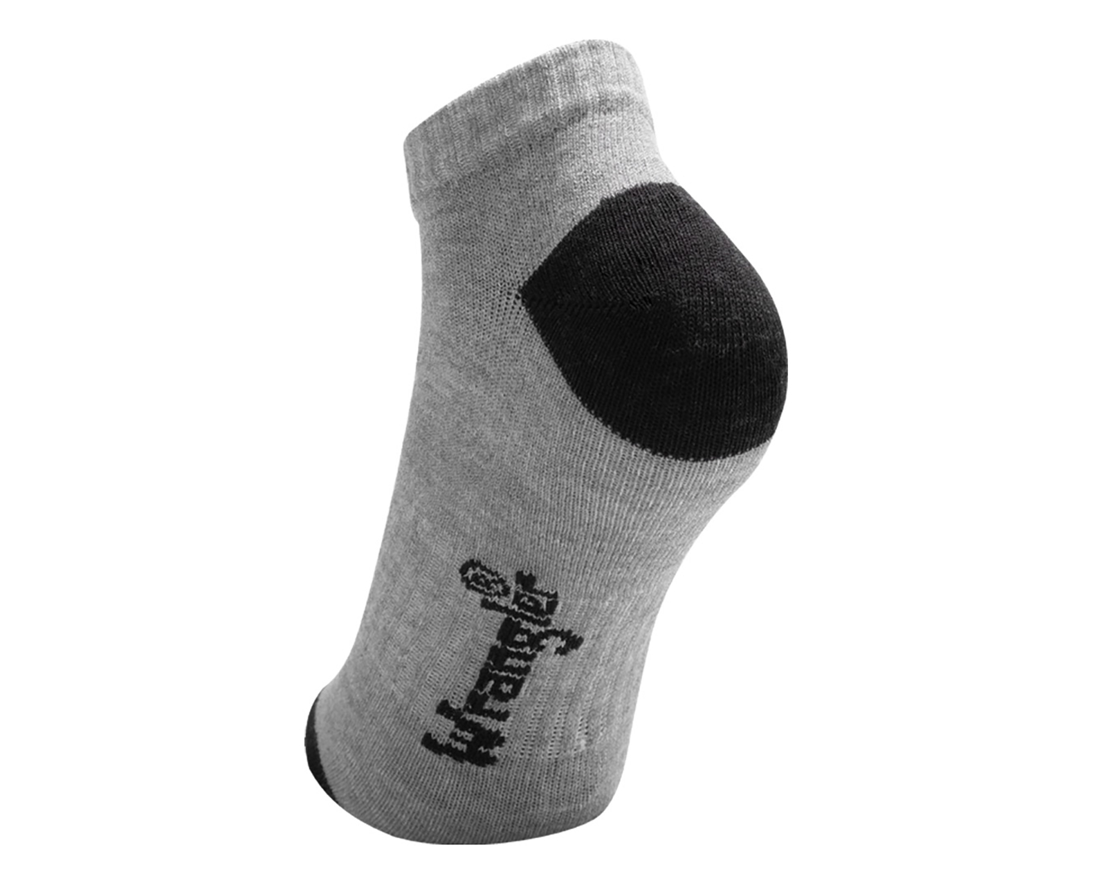 Foto 3 | Foto 3 | Calcetas Deportivas Wrangler para Hombre 3 Pares