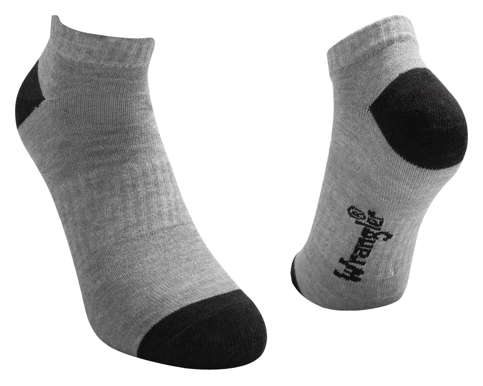 Foto 4 | Foto 4 | Calcetas Deportivas Wrangler para Hombre 3 Pares