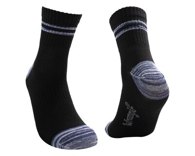 Foto 4 | Foto 4 | Calcetas Deportivas Wrangler para Hombre 3 Pares