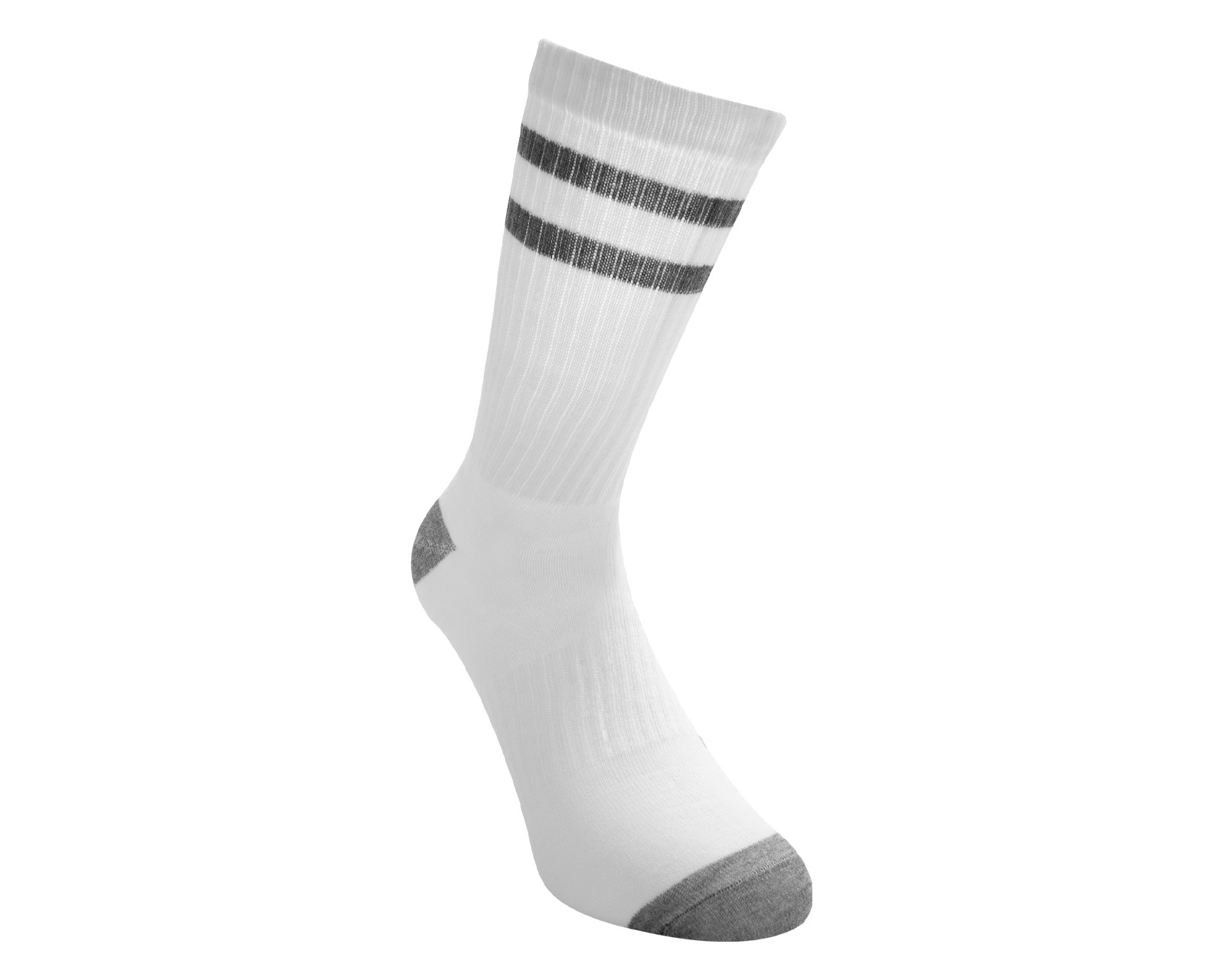 Foto 3 pulgar | Foto 2 | Calcetas Largas Deportivas Wrangler para Hombre 3 Pares