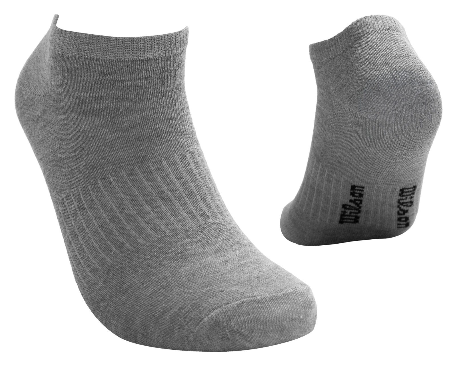 Foto 3 pulgar | Foto 2 | Calcetas Deportivas Wilson para Hombre 5 Pares