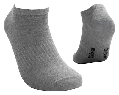 Foto 2 | Foto 2 | Calcetas Deportivas Wilson para Hombre 5 Pares