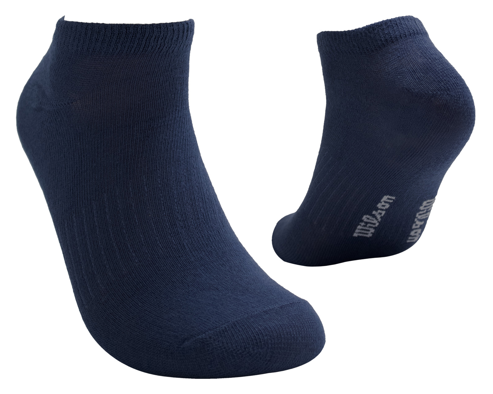 Foto 4 pulgar | Foto 3 | Calcetas Deportivas Wilson para Hombre 5 Pares