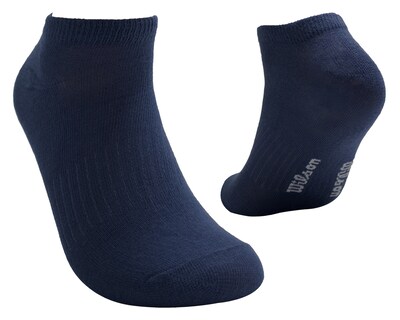 Foto 3 | Foto 3 | Calcetas Deportivas Wilson para Hombre 5 Pares