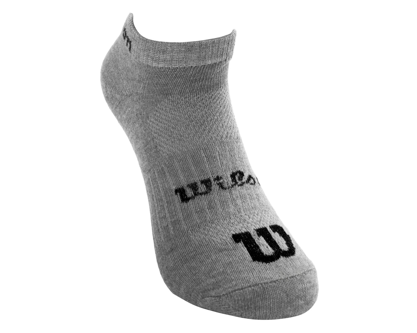 Foto 3 pulgar | Foto 2 | Calcetas Deportivas Wilson para Hombre 6 Pares