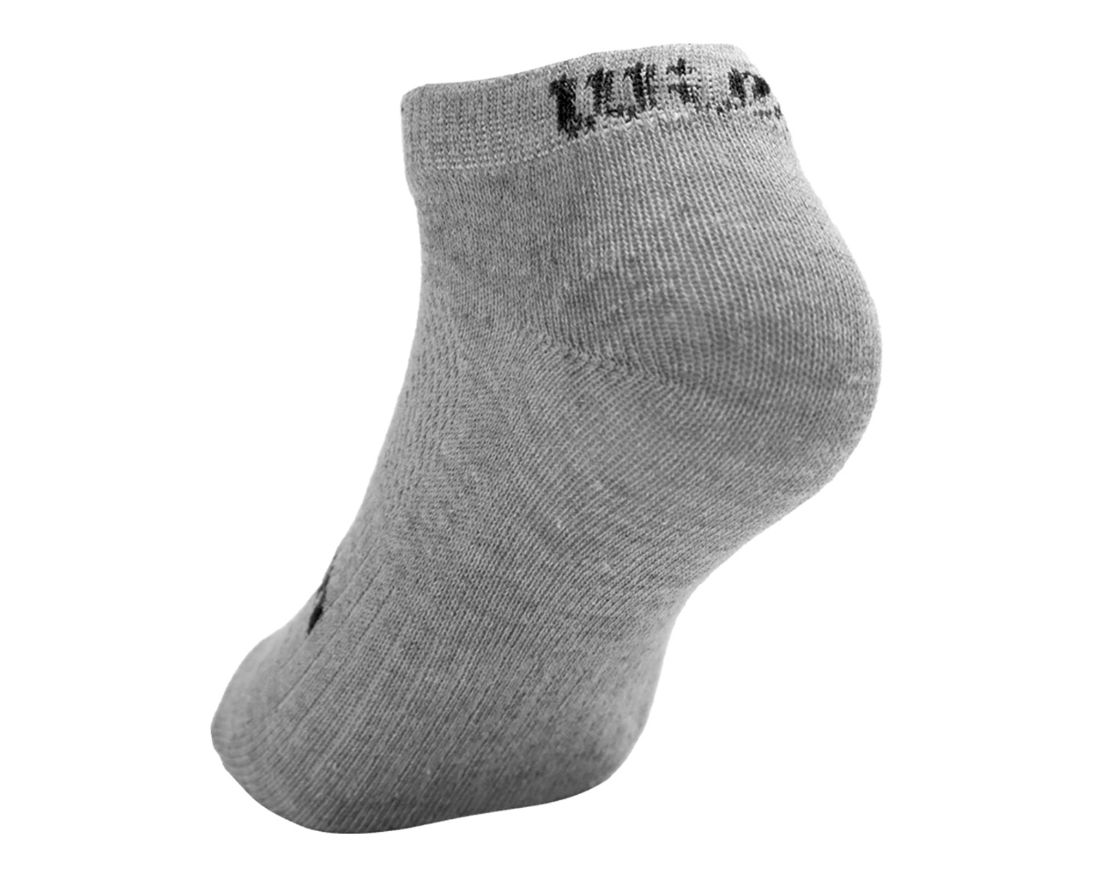 Foto 4 pulgar | Foto 3 | Calcetas Deportivas Wilson para Hombre 6 Pares