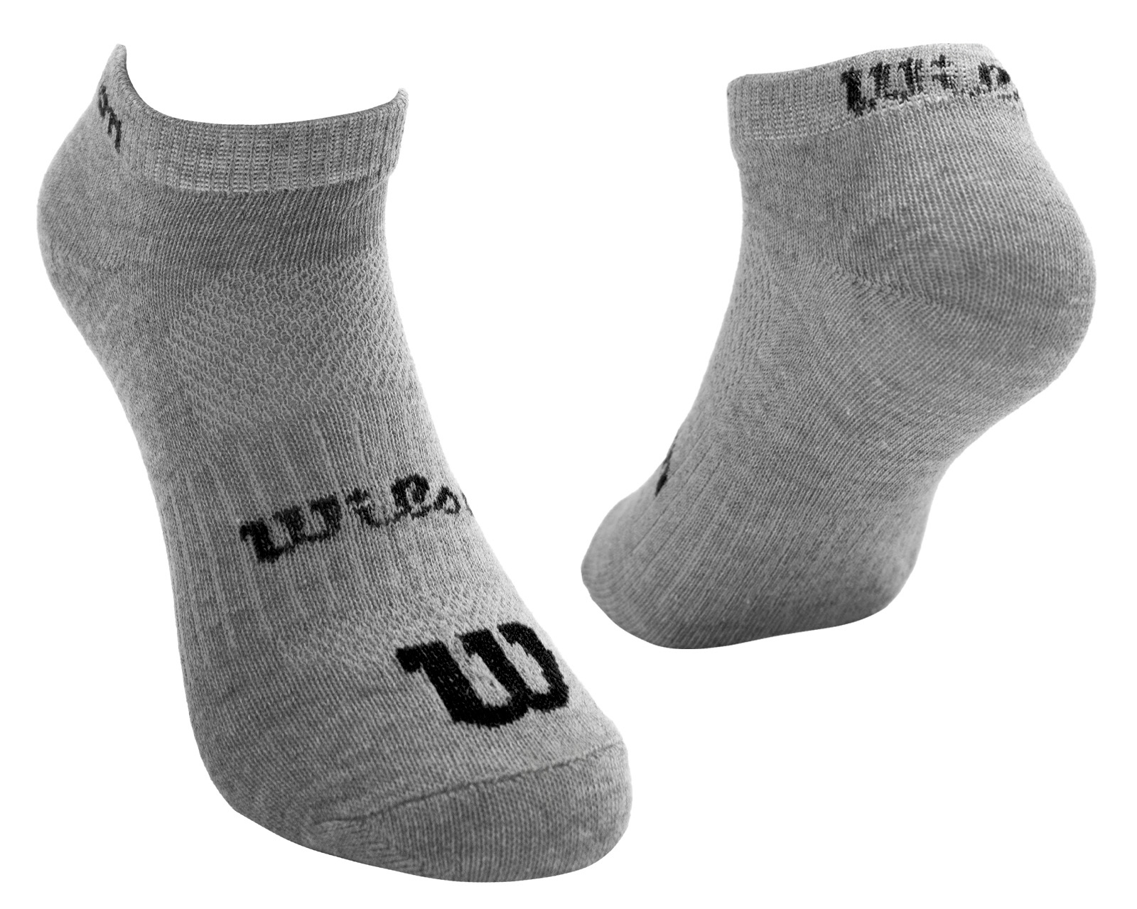 Foto 5 pulgar | Foto 4 | Calcetas Deportivas Wilson para Hombre 6 Pares