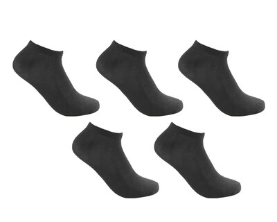 Foto 1 | Foto 1 | Calcetas Deportivas Wilson para Hombre 5 Pares