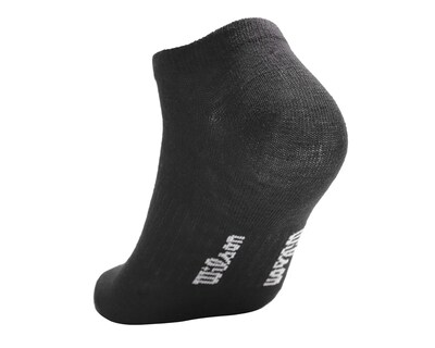 Foto 3 | Foto 3 | Calcetas Deportivas Wilson para Hombre 5 Pares