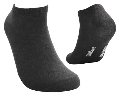 Foto 4 | Foto 4 | Calcetas Deportivas Wilson para Hombre 5 Pares
