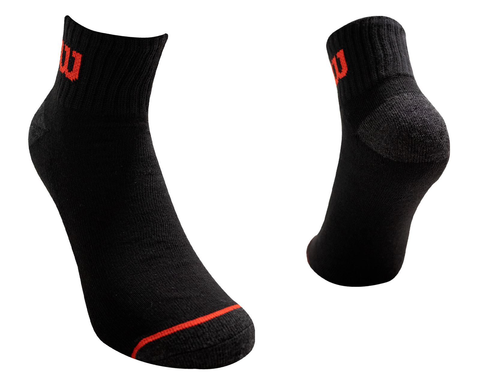 Foto 5 pulgar | Foto 4 | Calcetas Deportivas Wilson para Hombre 5 Pares