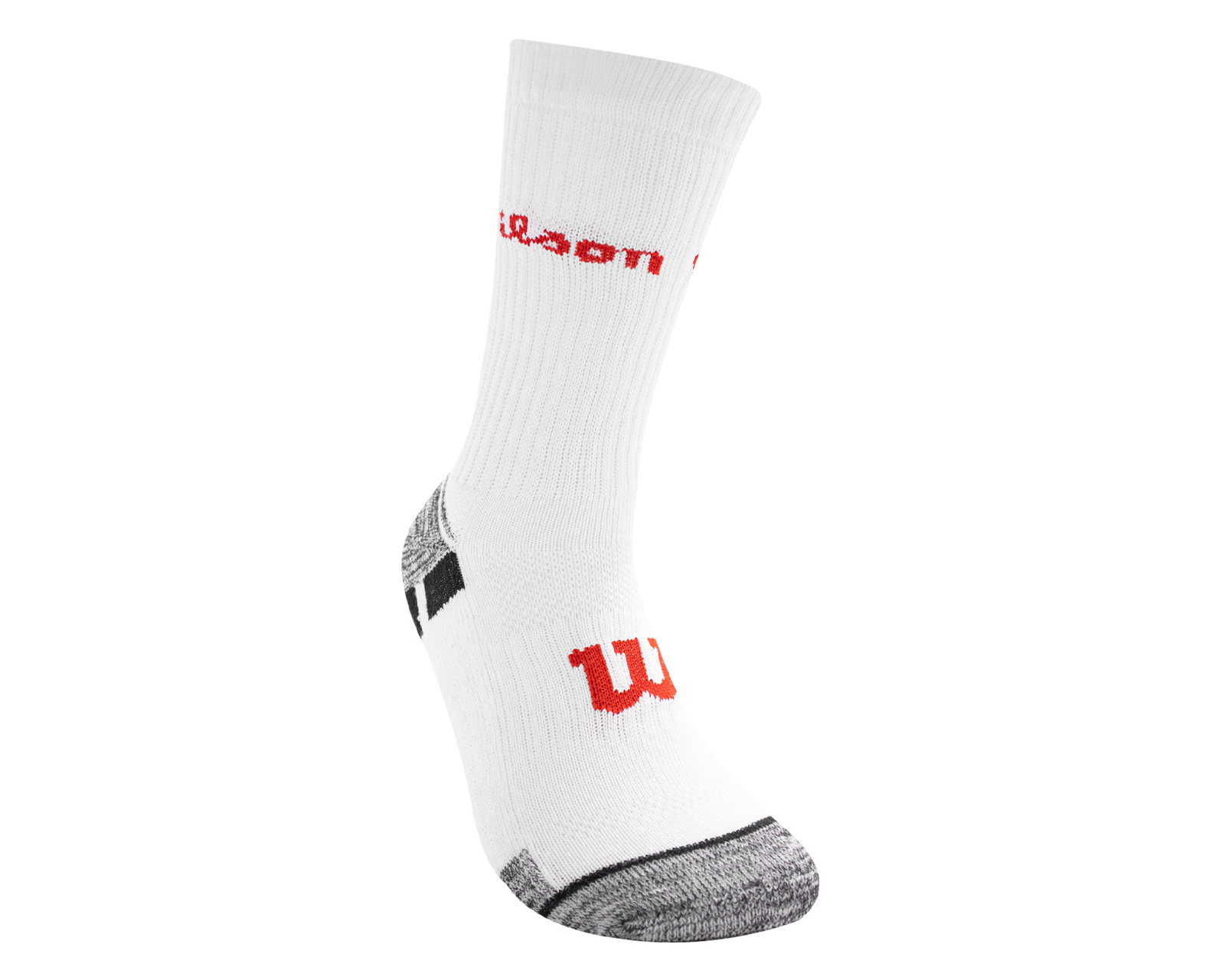 Foto 4 pulgar | Foto 3 | Calcetas Largas Deportivas Wilson para Hombre 5 Pares