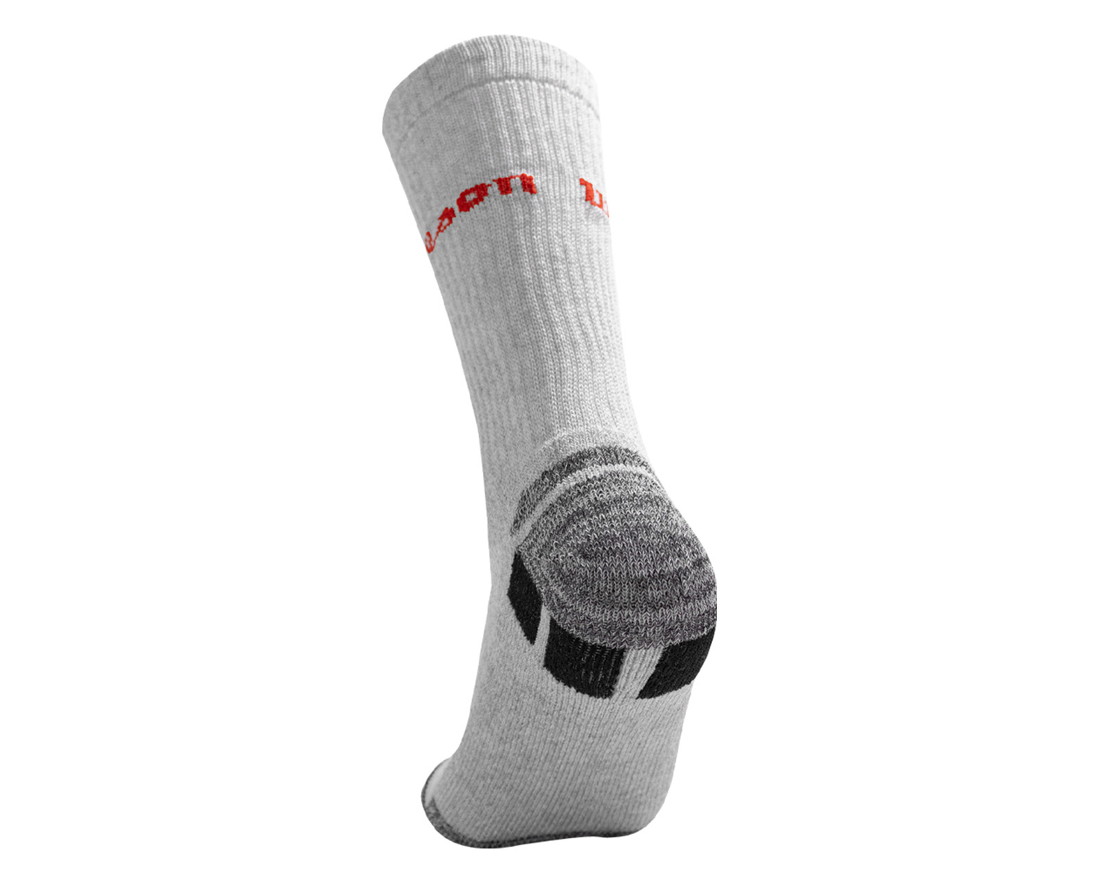 Foto 4 | Foto 4 | Calcetas Largas Deportivas Wilson para Hombre 5 Pares