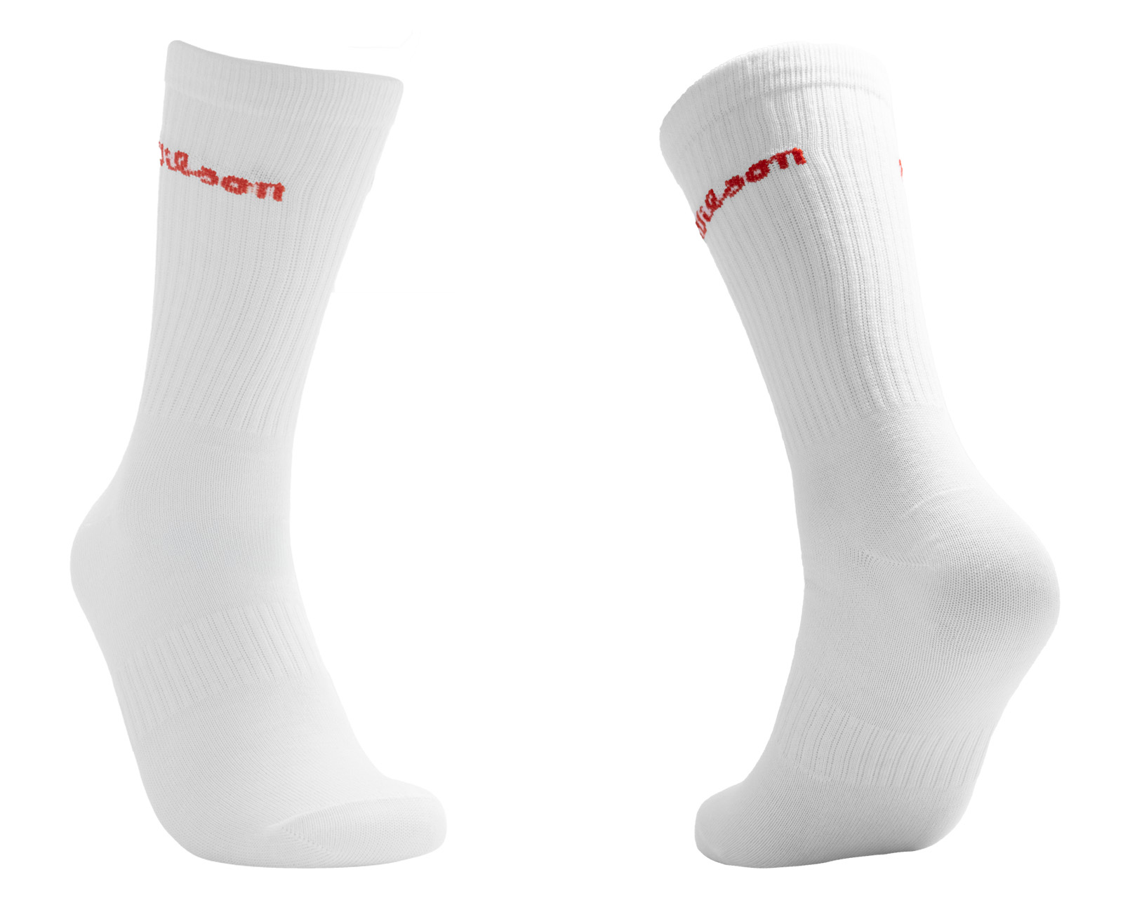 Foto 4 | Foto 4 | Calcetas Largas Deportivas Wilson para Hombre 5 Pares