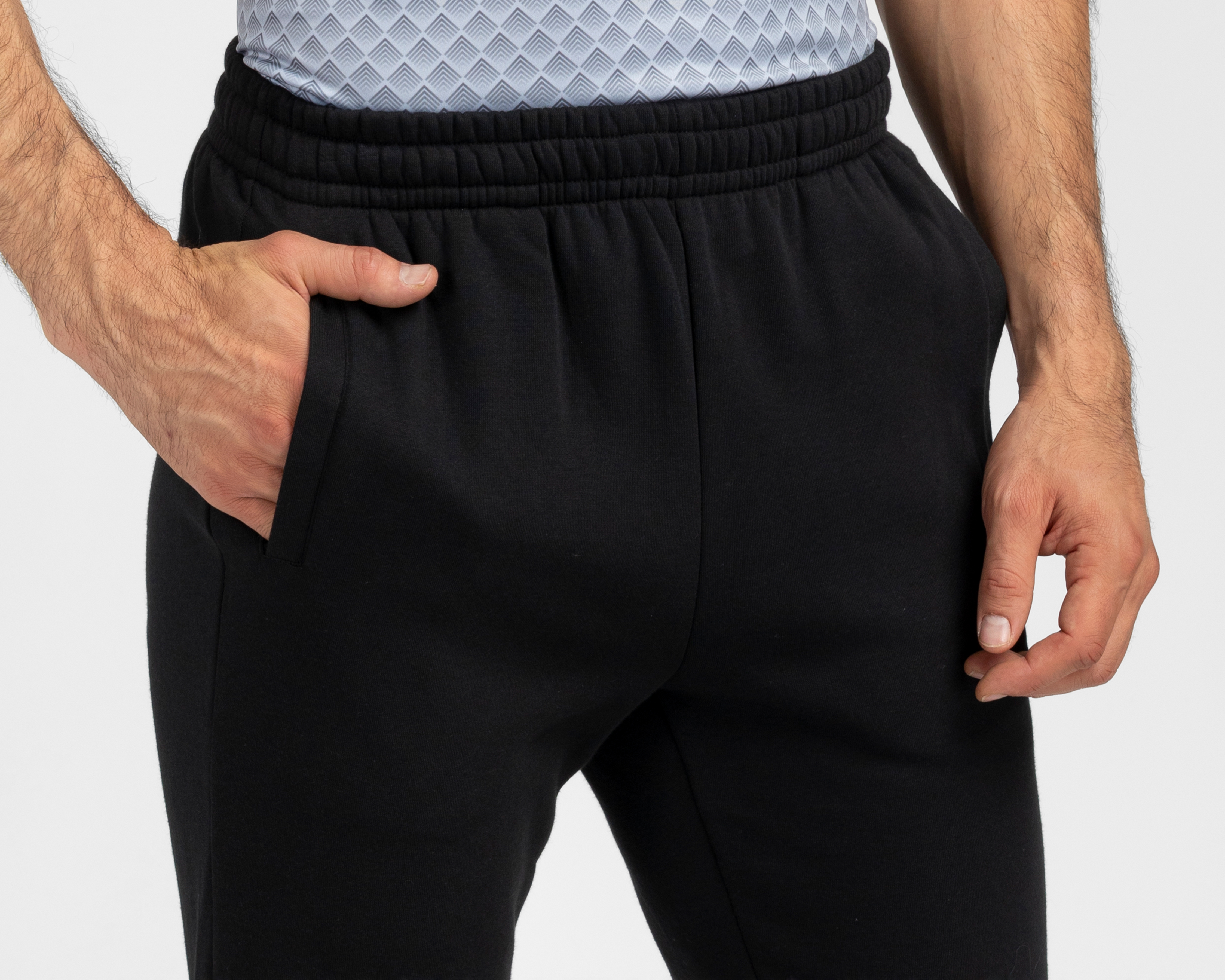 Foto 4 pulgar | Foto 3 | Pants Deportivo Charly para Hombre