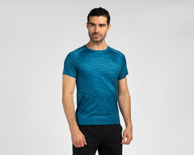Foto 1 | Foto 1 | Playera Deportiva Charly para Hombre