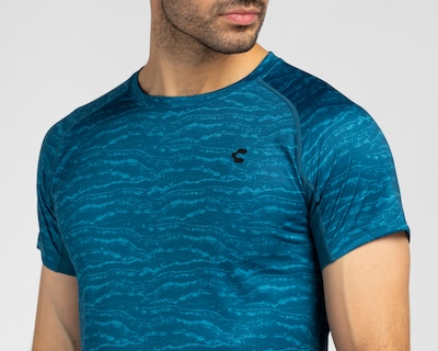Foto 3 | Foto 3 | Playera Deportiva Charly para Hombre