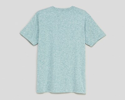 Foto 2 | Foto 2 | Playera Deportiva Charly para Hombre