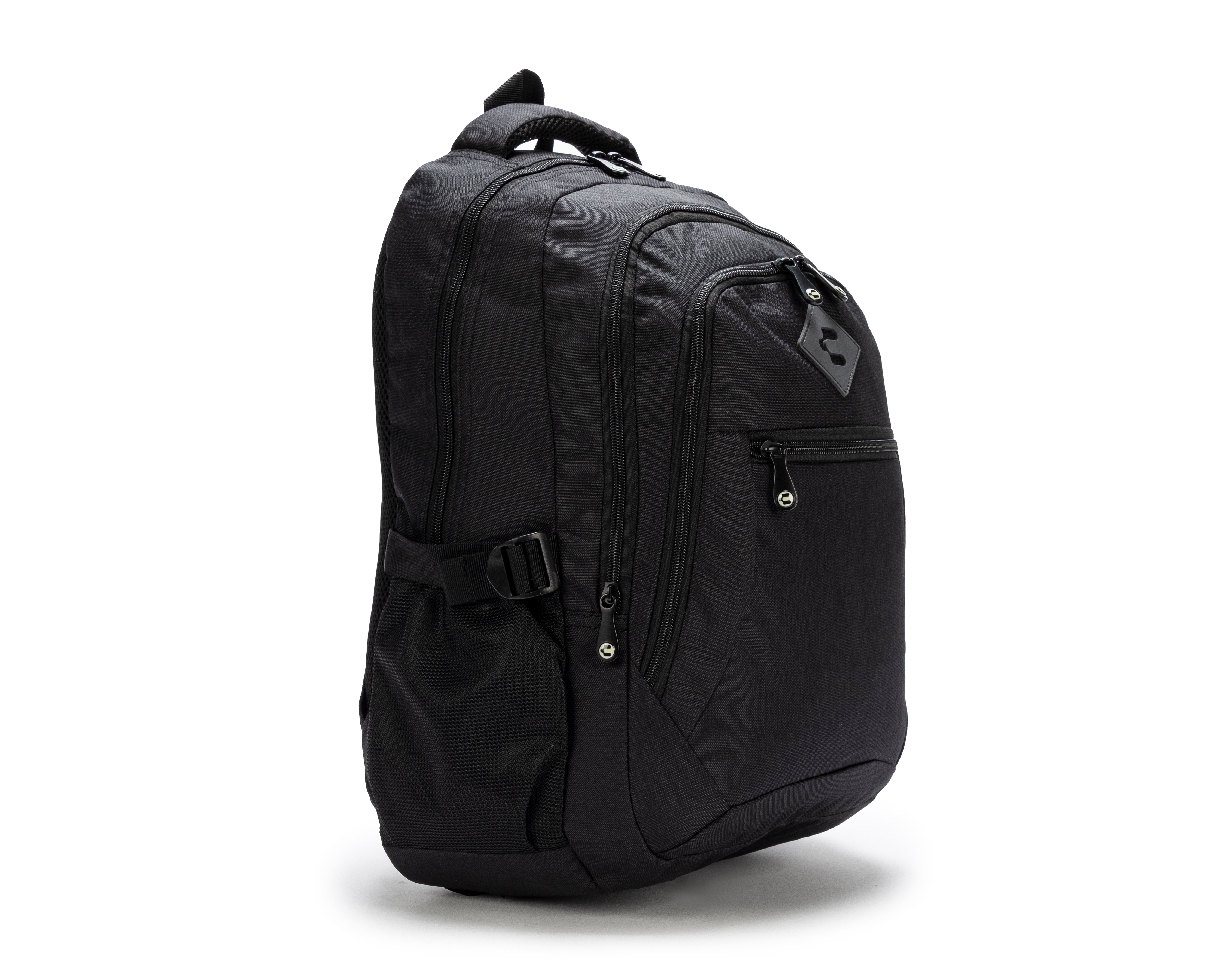 Foto 3 pulgar | Foto 2 | Mochila Charly Negra