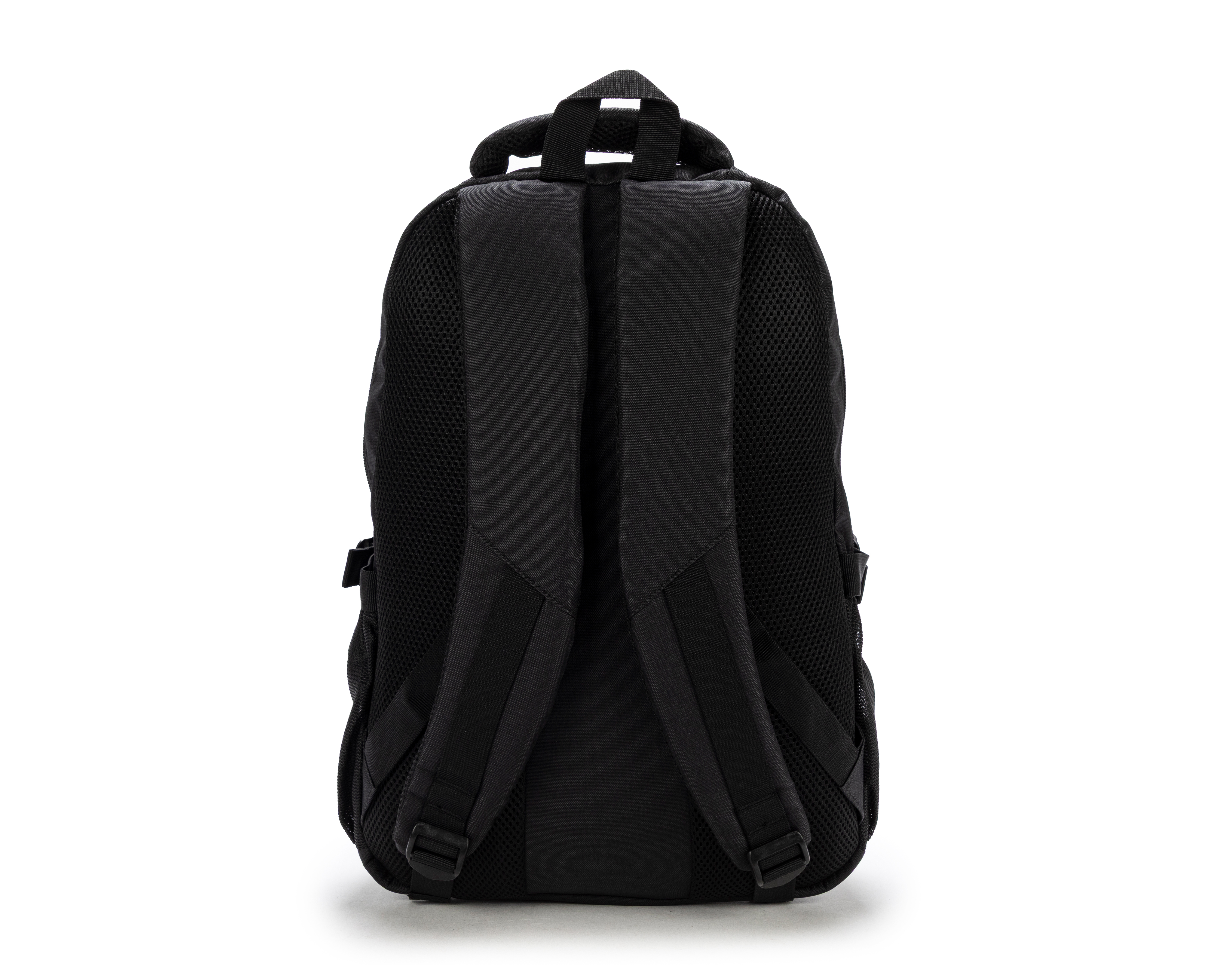 Foto 5 pulgar | Foto 4 | Mochila Charly Negra