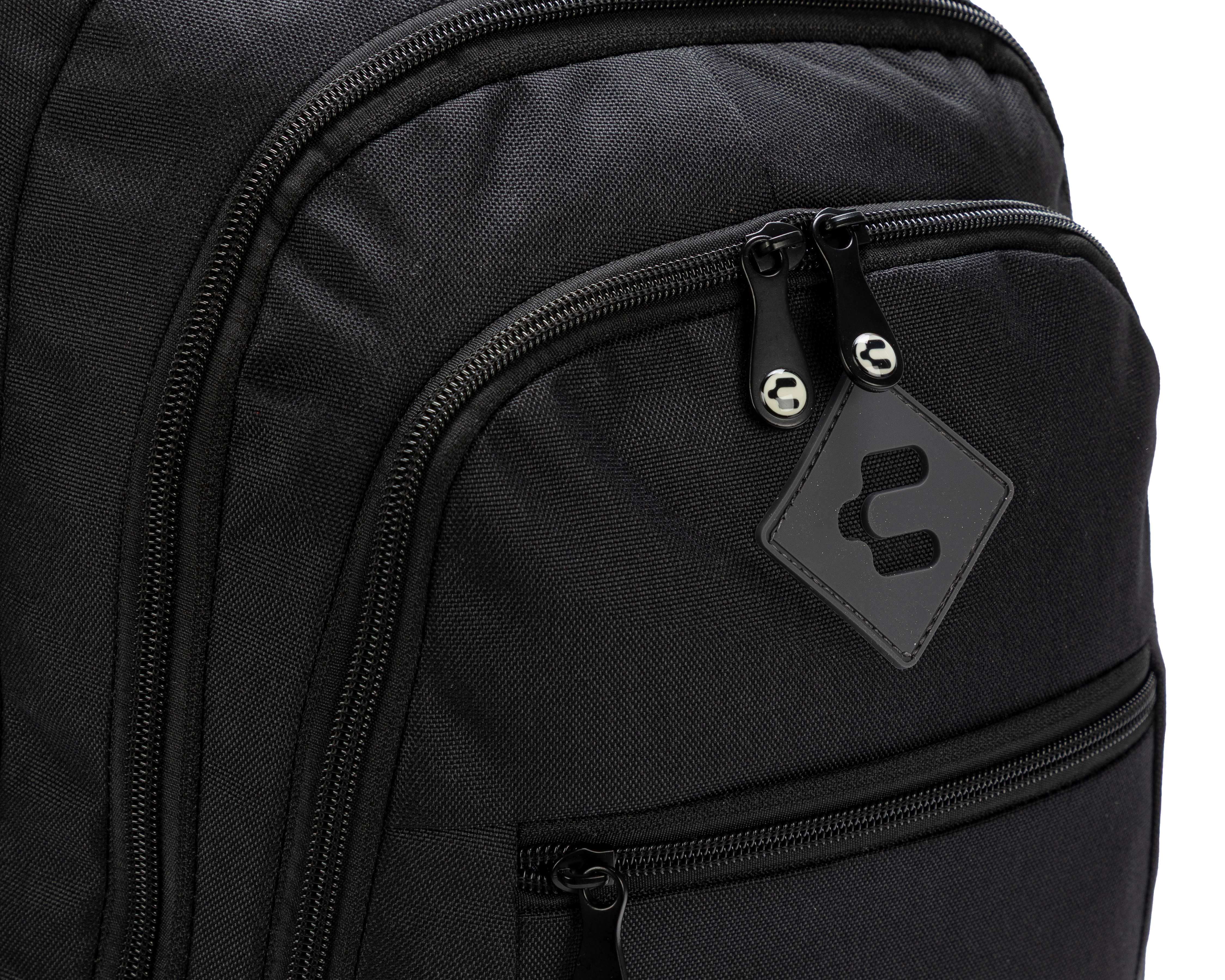 Foto 6 pulgar | Foto 5 | Mochila Charly Negra