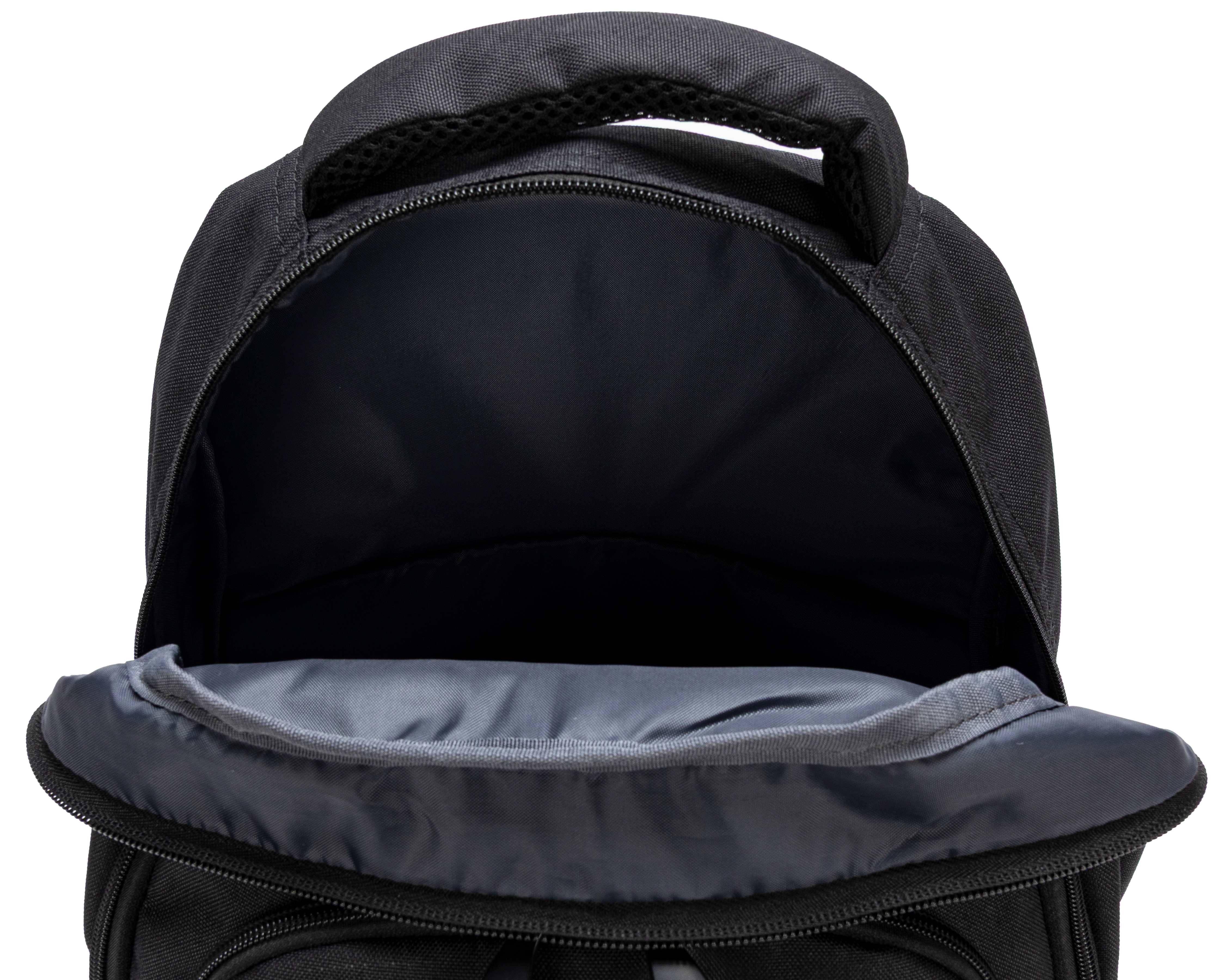 Foto 7 pulgar | Foto 6 | Mochila Charly Negra