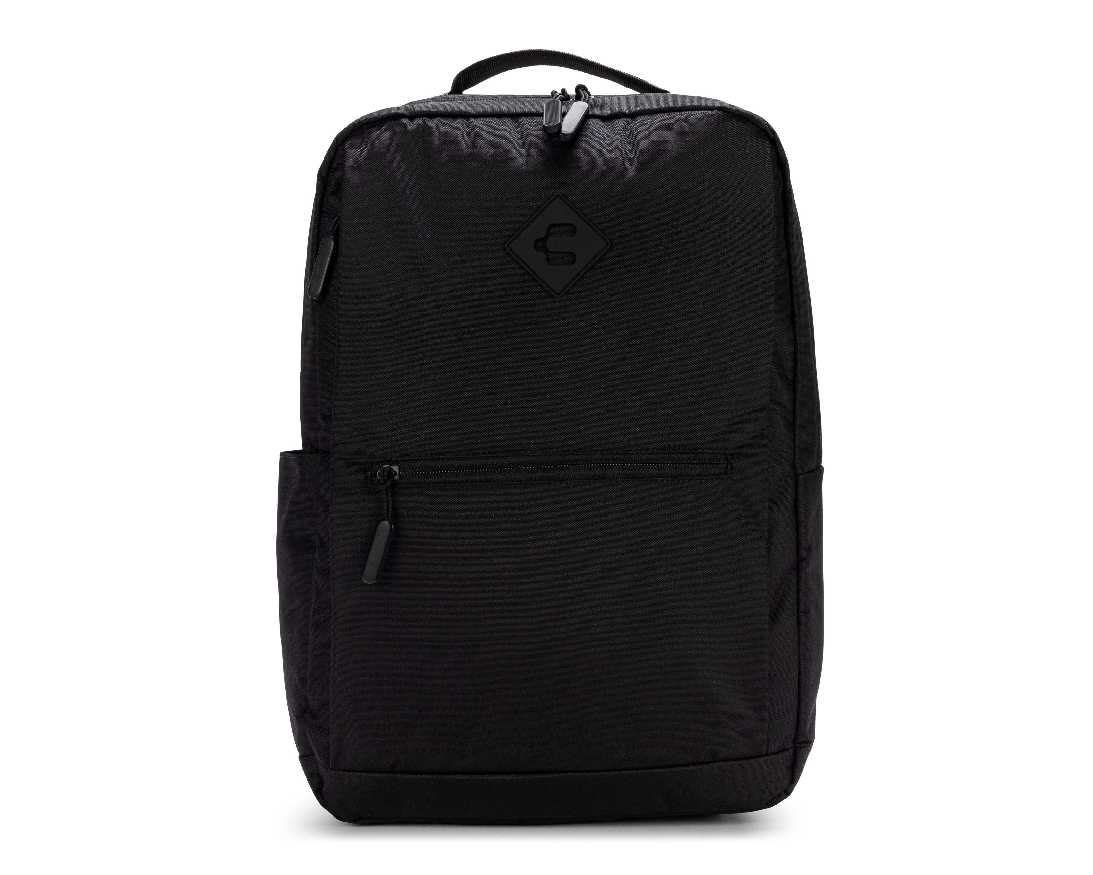 Mochila Charly Negra