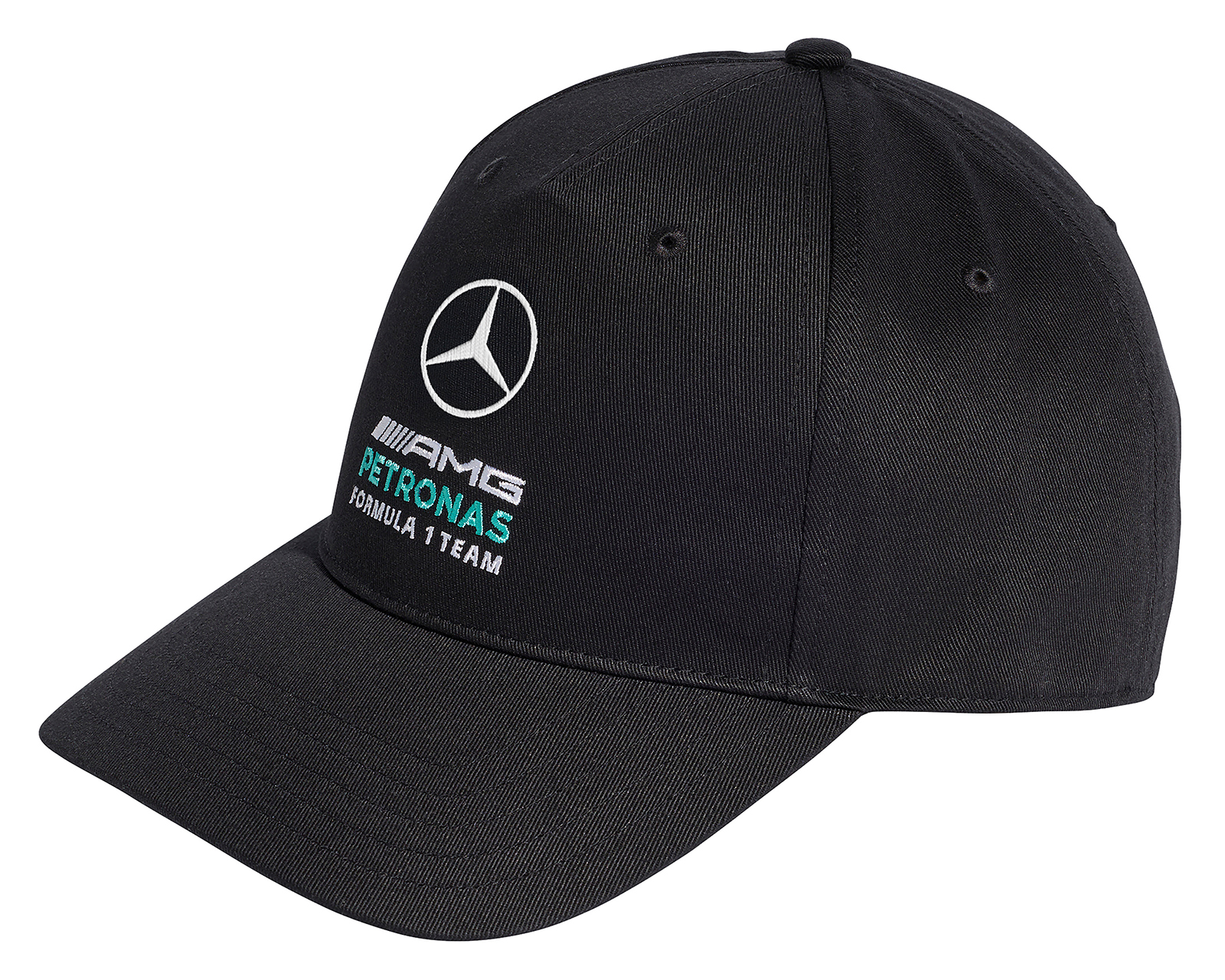 Foto 2 pulgar | Foto 1 | Gorra Curva Adidas Mercedes AMG Petronas F1 Team DNA