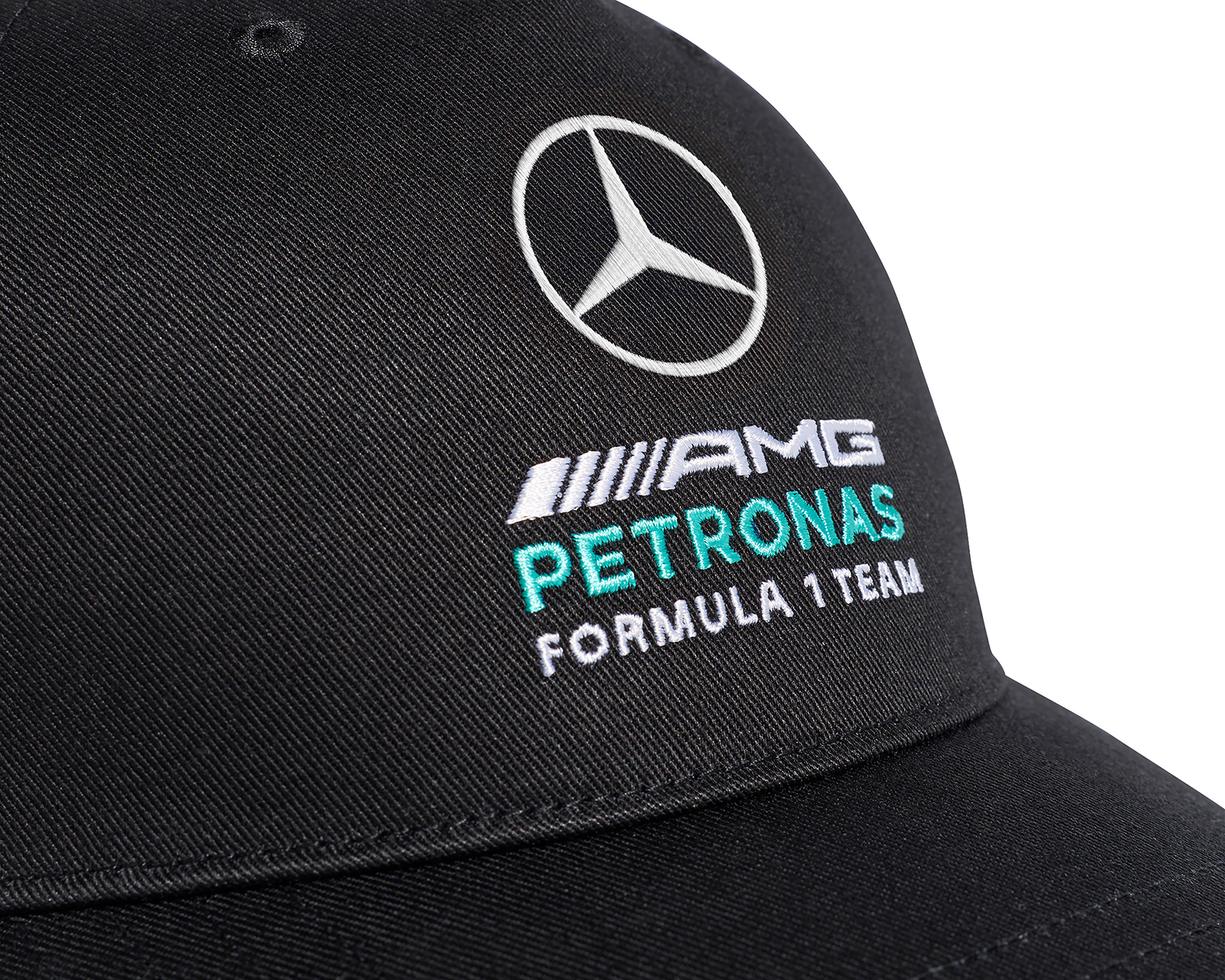 Foto 3 | Foto 3 | Gorra Curva Adidas Mercedes AMG Petronas F1 Team DNA