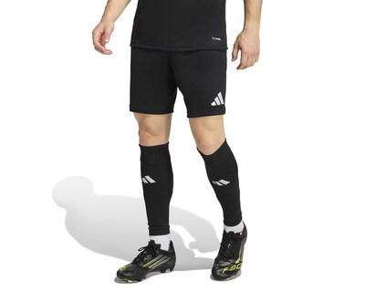 Foto 1 | Foto 1 | Short para Futbol Adidas Entrada 26 Climacool para Hombre