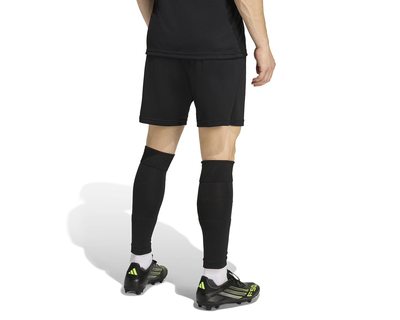 Foto 3 pulgar | Foto 2 | Short para Futbol Adidas Entrada 26 Climacool para Hombre