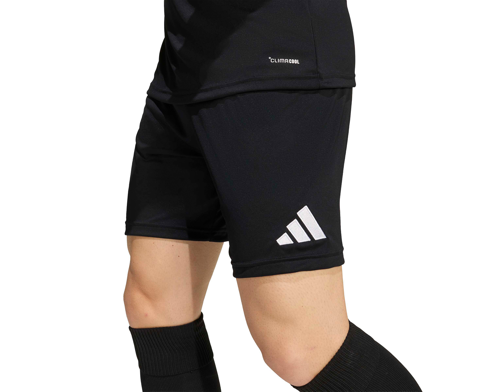 Foto 4 pulgar | Foto 3 | Short para Futbol Adidas Entrada 26 Climacool para Hombre