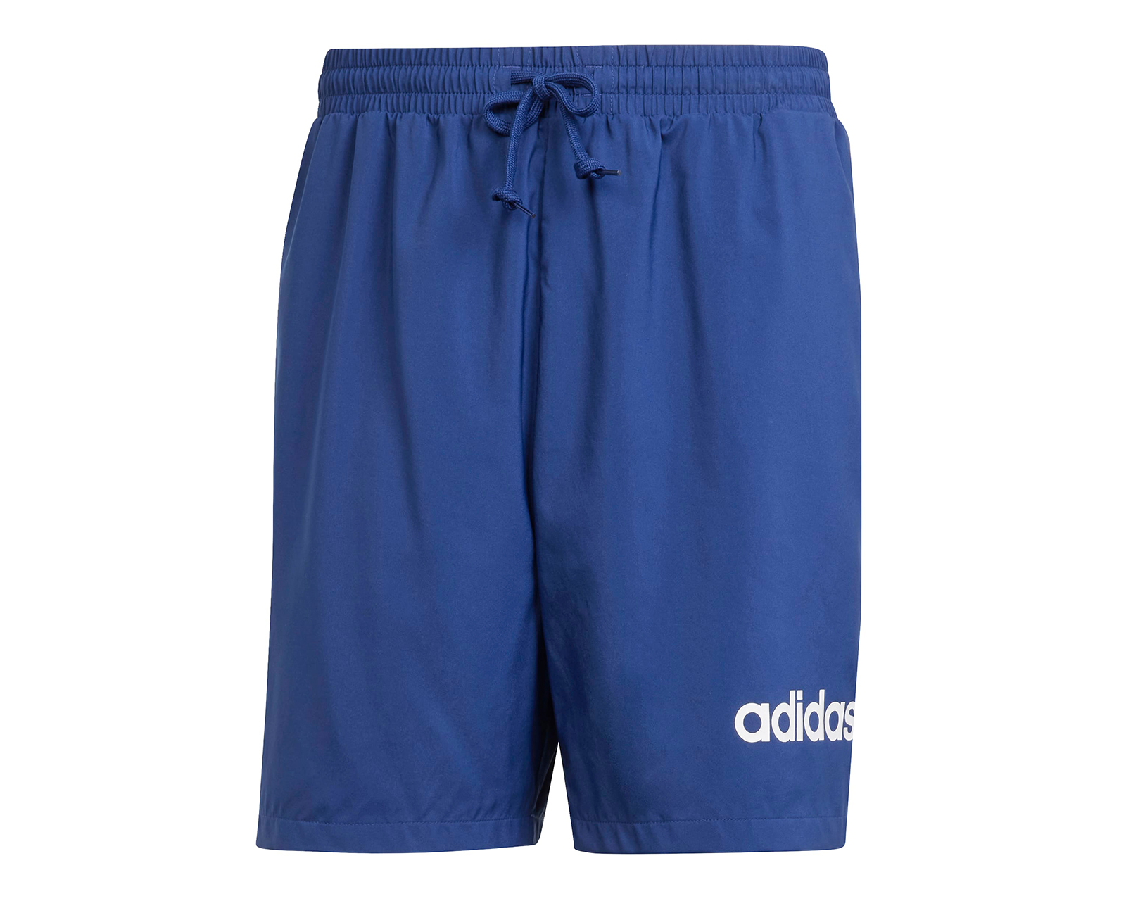 Foto 7 pulgar | Foto 6 | Short Deportivo Adidas Essentials Linear para Hombre