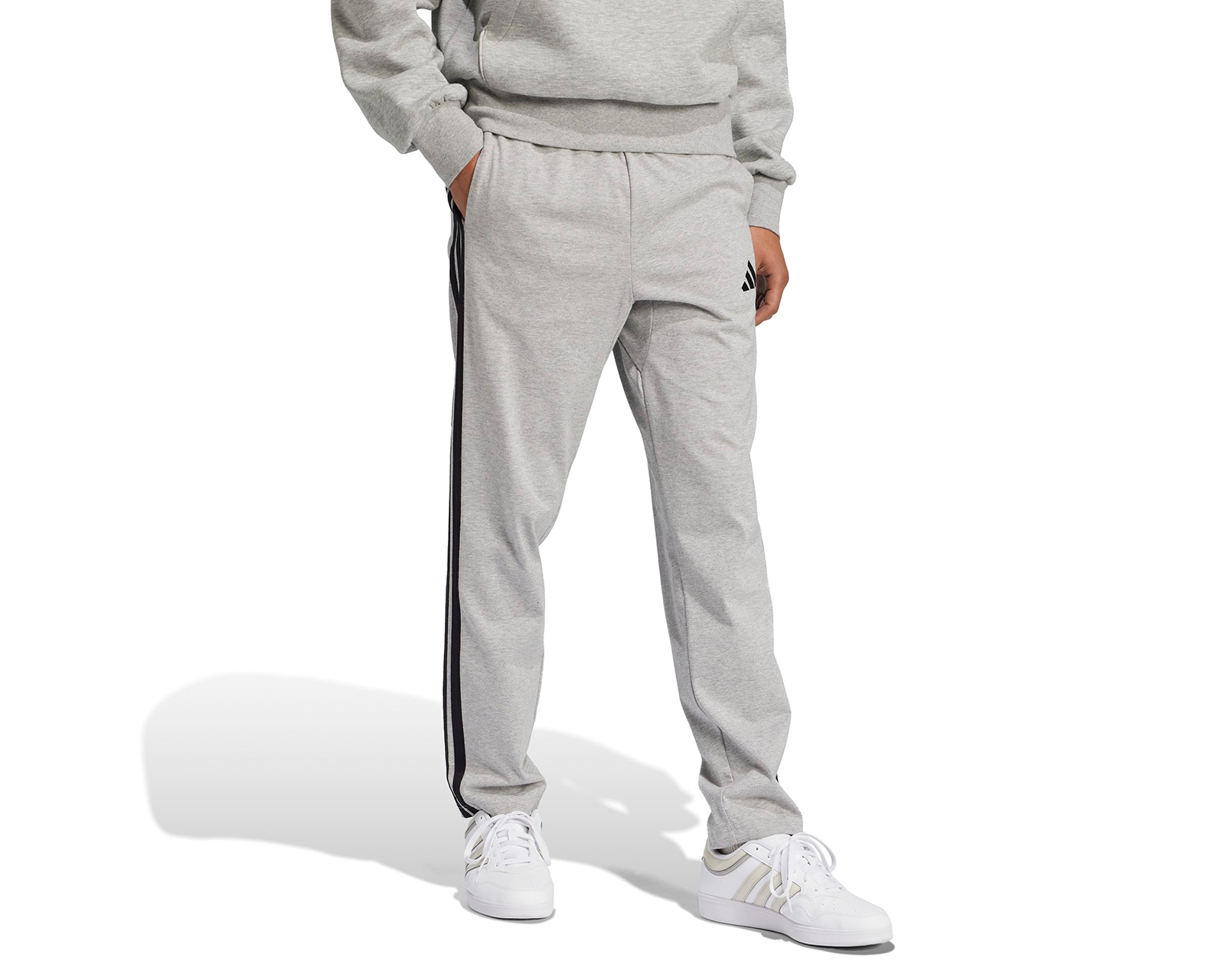 Foto 2 | Foto 2 | Pants Deportivo Adidas Essentials para Hombre