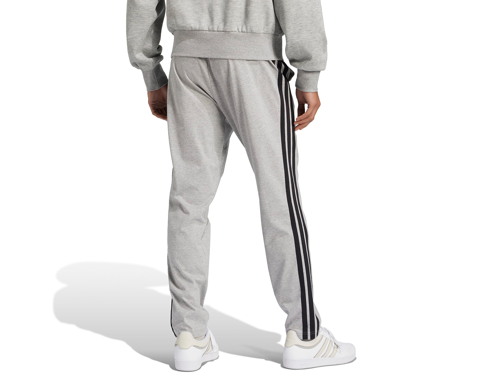 Foto 4 pulgar | Foto 3 | Pants Deportivo Adidas Essentials para Hombre