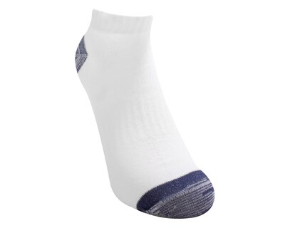 Foto 2 | Foto 2 | Calcetas Deportivas Wrangler para Hombre 3 Pares