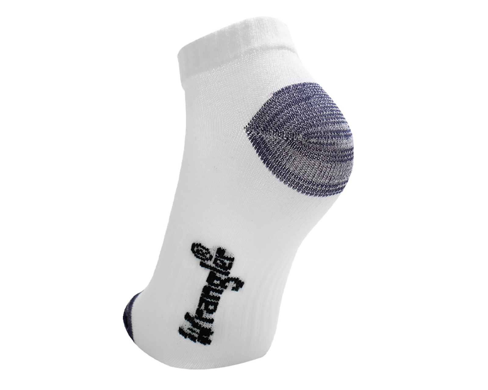 Foto 4 pulgar | Foto 3 | Calcetas Deportivas Wrangler para Hombre 3 Pares