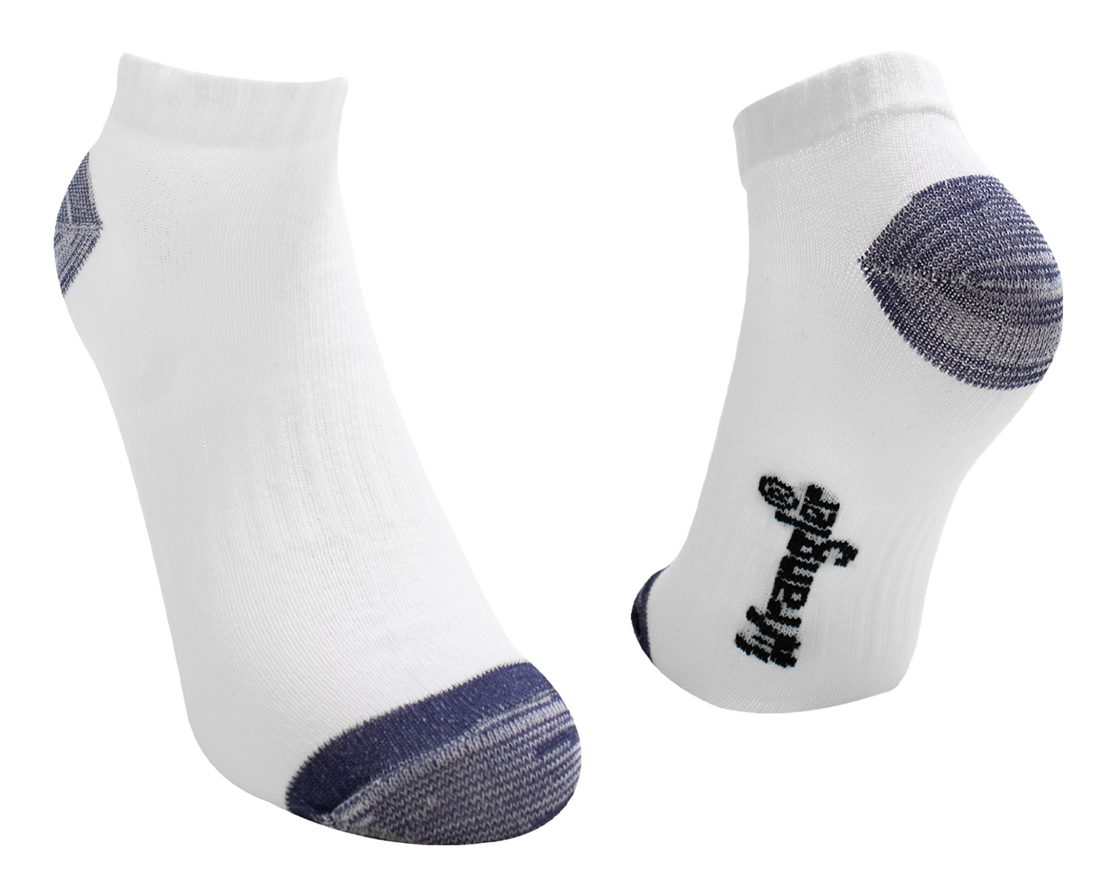 Foto 5 pulgar | Foto 4 | Calcetas Deportivas Wrangler para Hombre 3 Pares