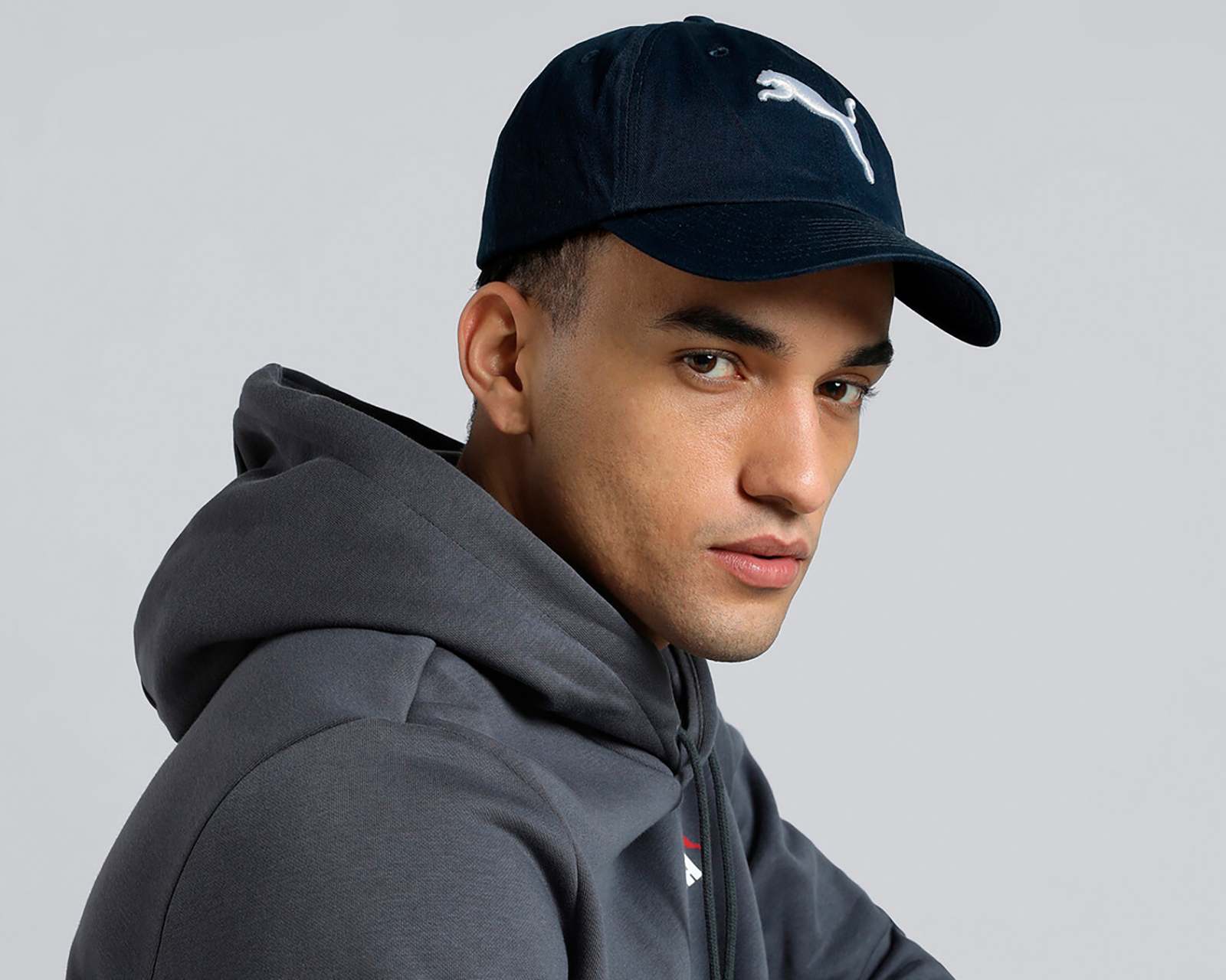 Foto 4 pulgar | Foto 3 | Gorra Curva Puma