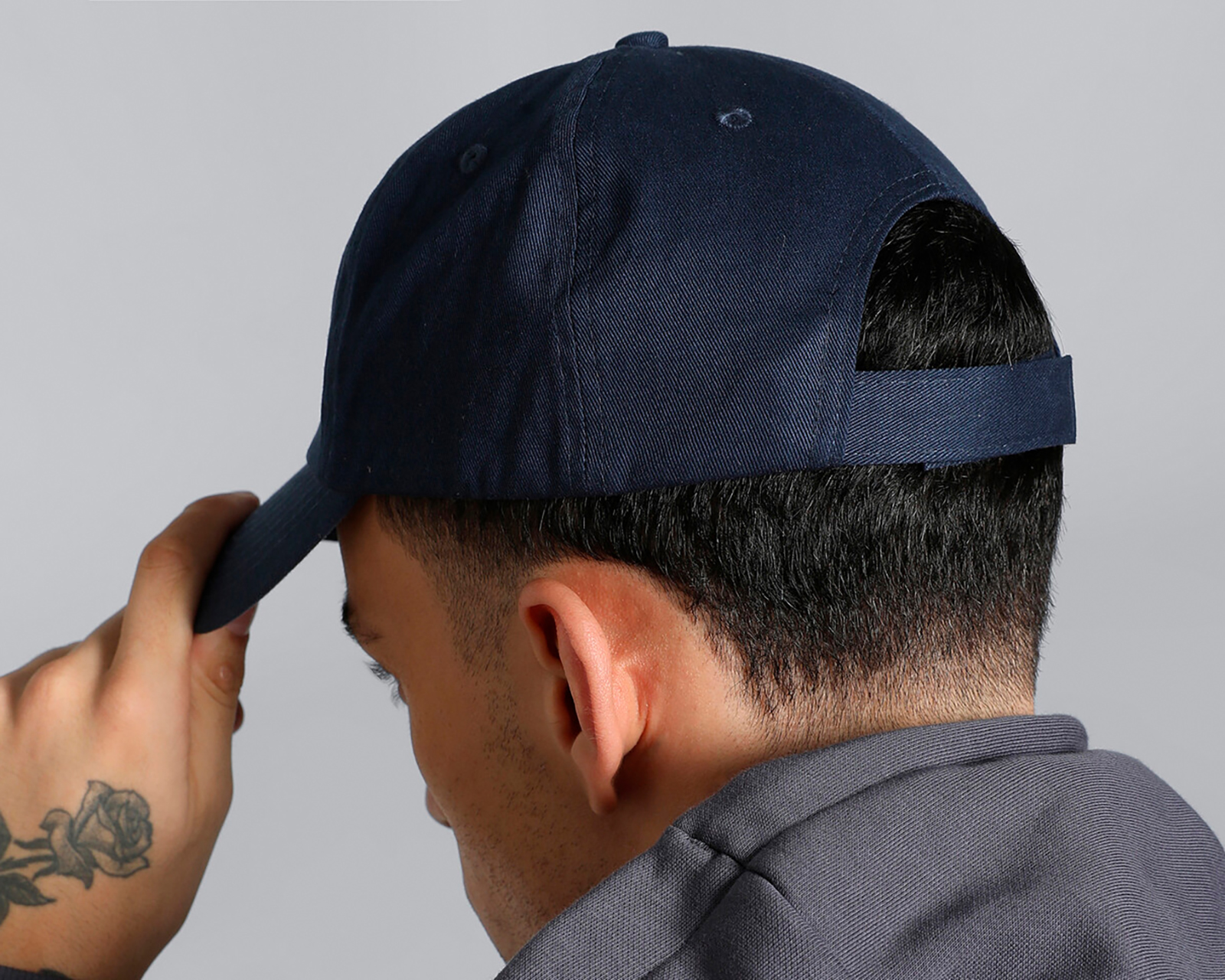 Foto 6 pulgar | Foto 5 | Gorra Curva Puma